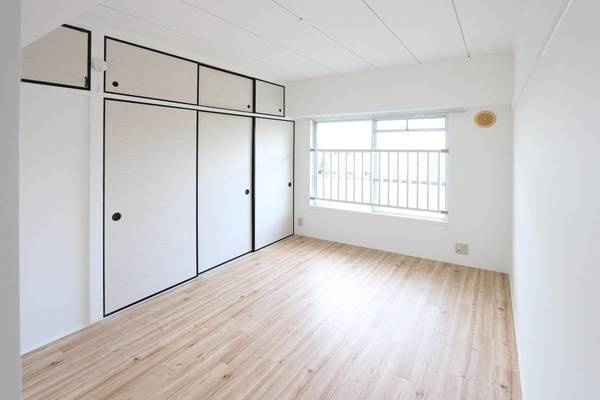 ビレッジハウス七城1号棟のその他|ビレッジハウスの同一物件・同一タイプの間取りの写真です