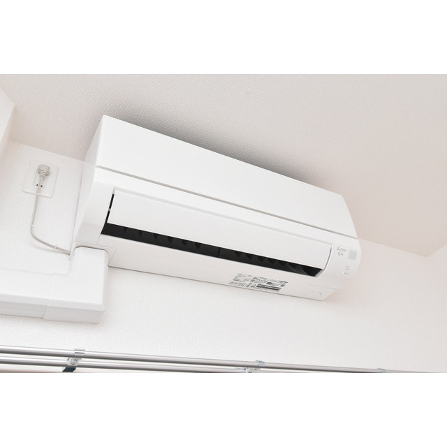 エステムコート大阪WESTⅡの設備