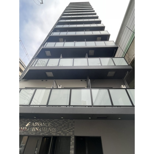 アドバンス難波南ノエル