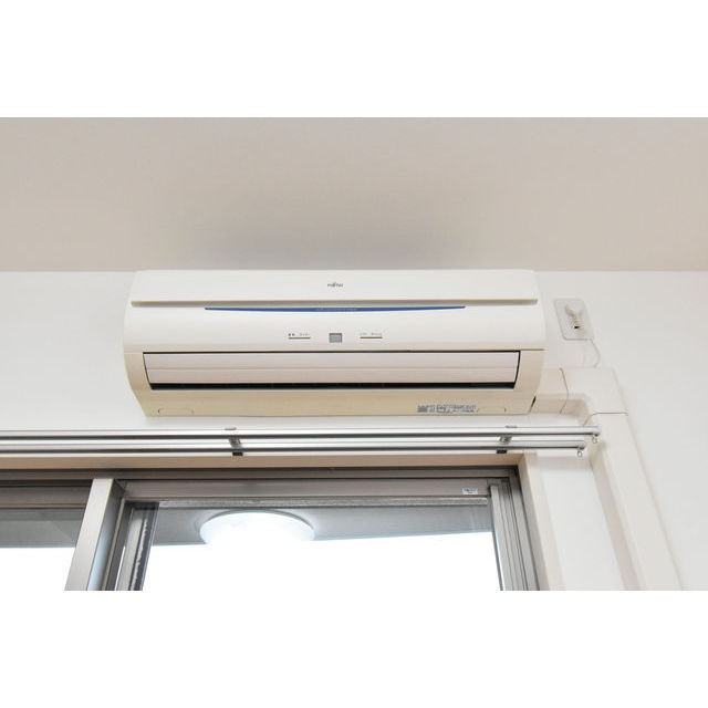 ルクレ阿波座レジデンスの設備