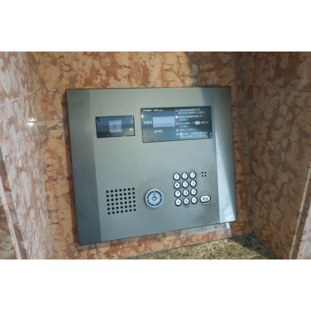 ゼニスレジデンス難波南のその他共用部分