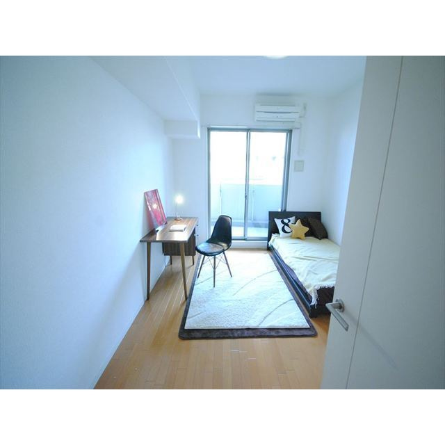 ルクレ阿波座レジデンス