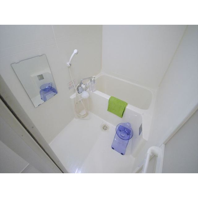 ルクレ阿波座レジデンス