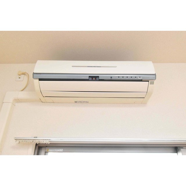 ルクレ阿波座レジデンスの設備