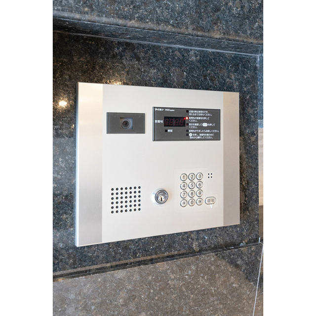 エスリード本町レジデンスのその他共用部分