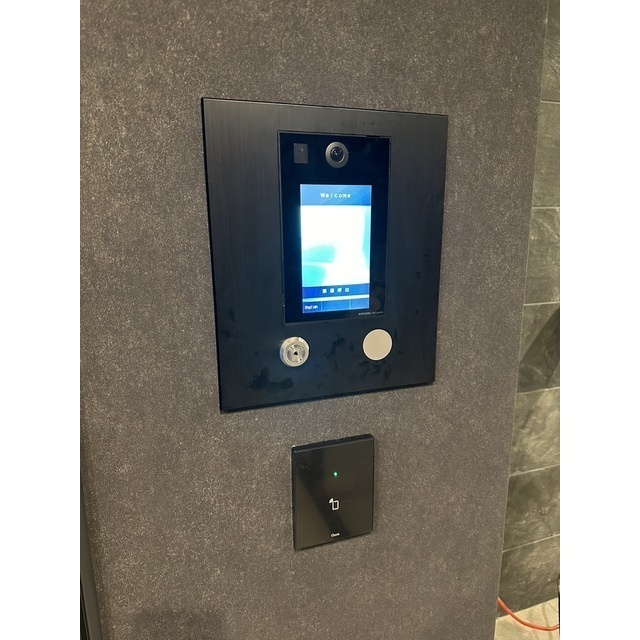 AFFLUENCE難波EASTのその他共用部分