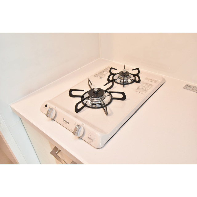 エスリード中之島ザ・コアの展望