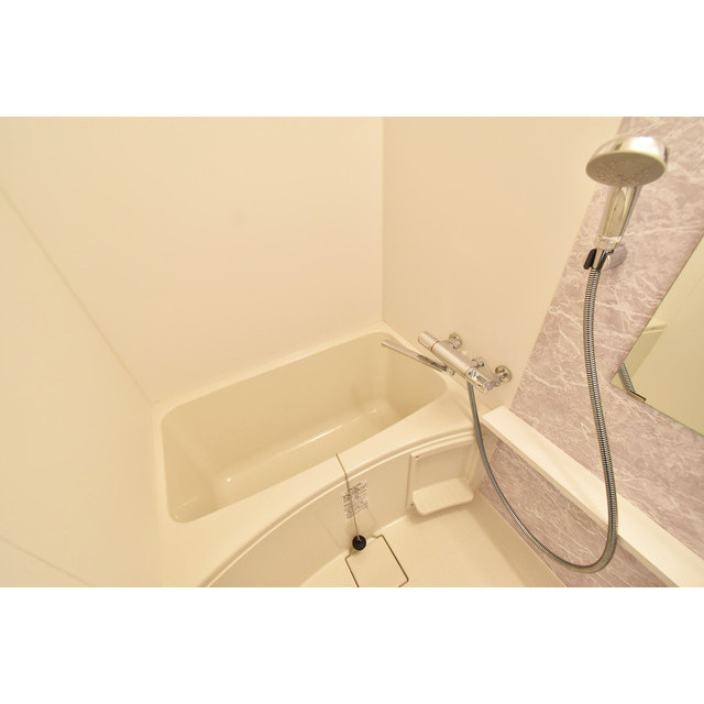 エスリード中之島ザ・コアのセキュリティ