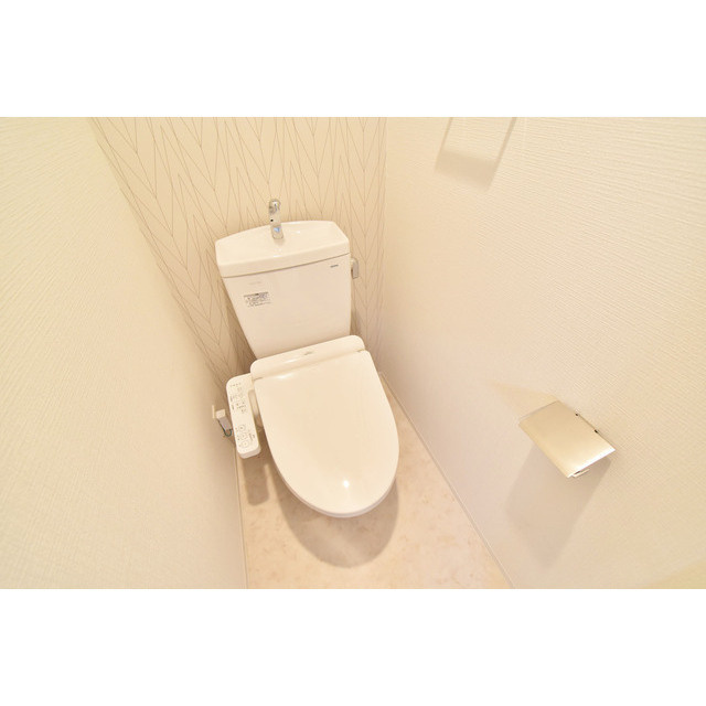 エスリード中之島ザ・コアの設備