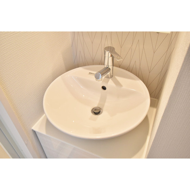 エスリード中之島ザ・コア