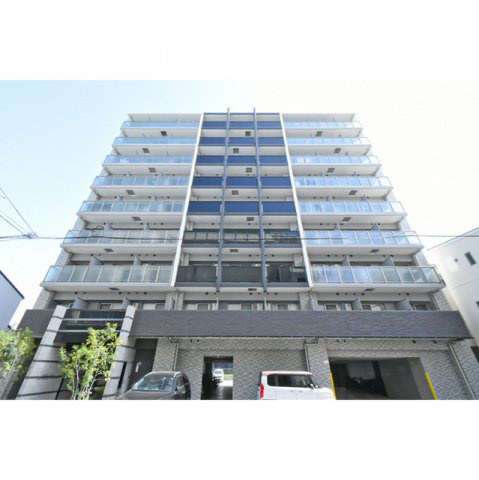 エスリード中之島ザ・コア