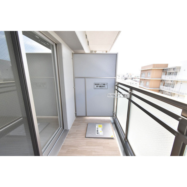 エスリード中之島ザ・コア