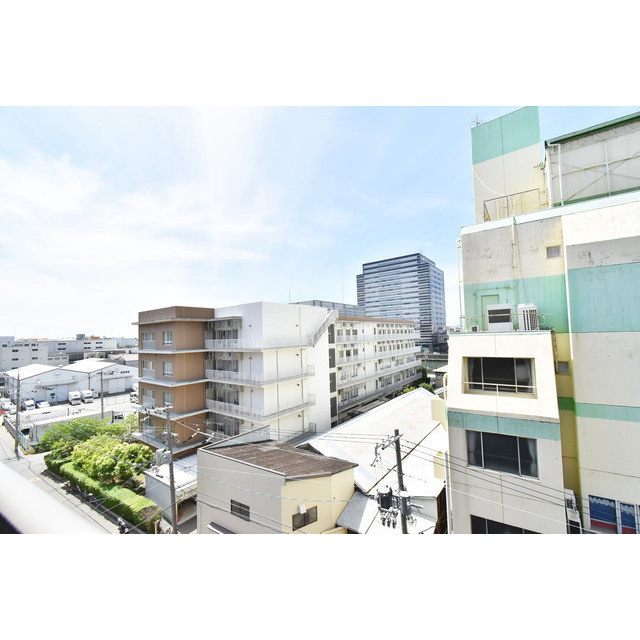 エスリード中之島ザ・コア