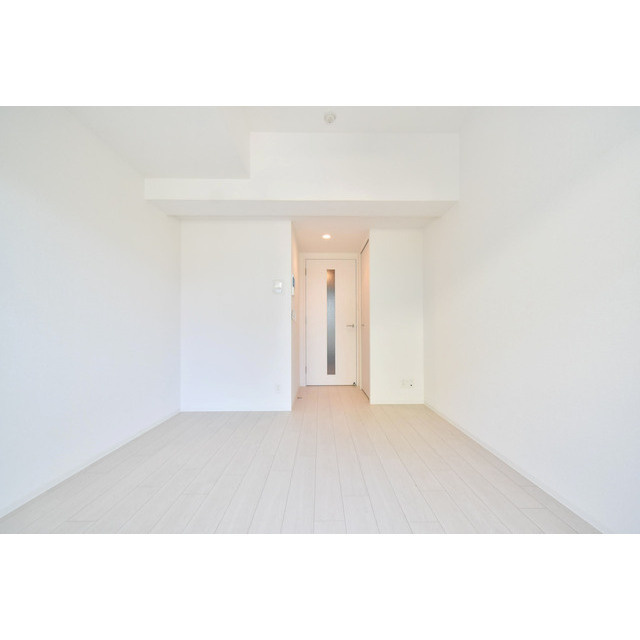 エスリード中之島ザ・コアの収納