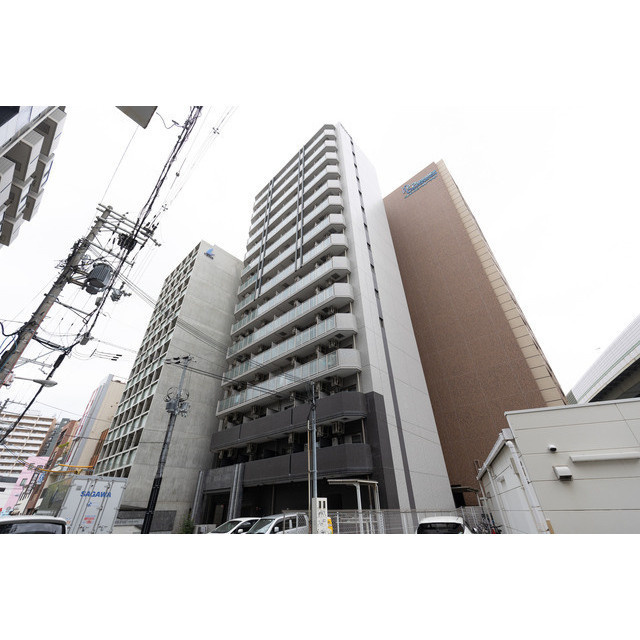 エスリード阿波座ラグジェ