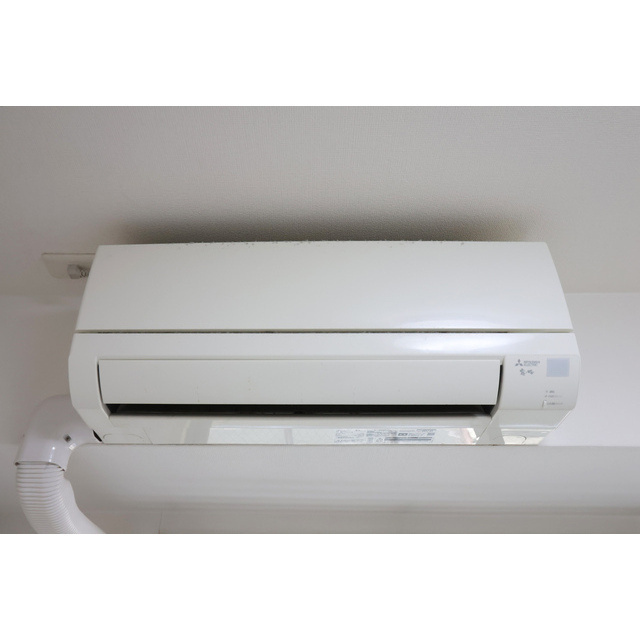 リレイション大国の設備