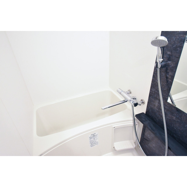 エスリード中之島ザ・コアの浴室