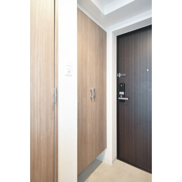 エスリード中之島ザ・コア