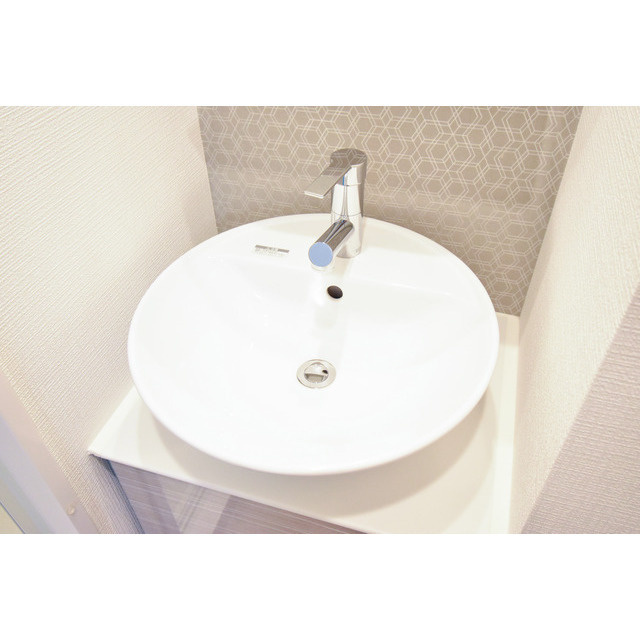 エスリード中之島ザ・コア