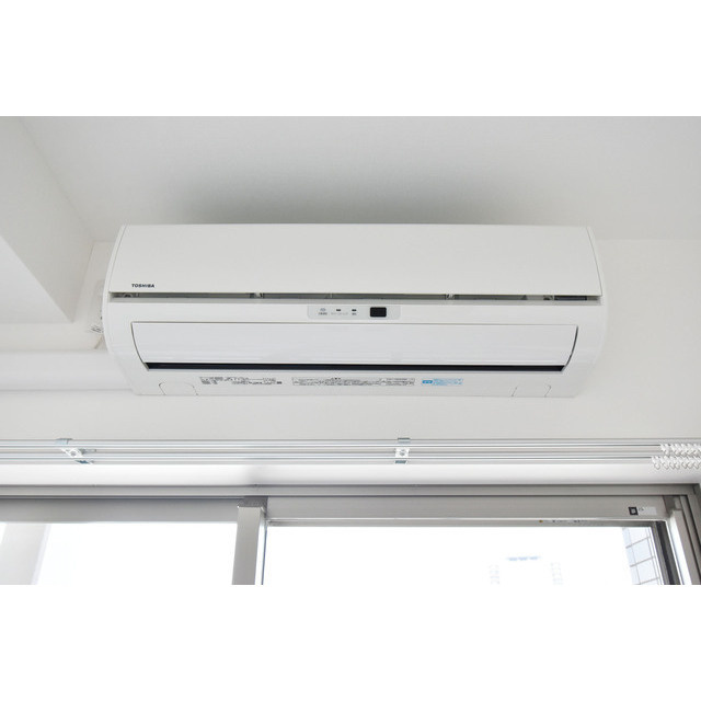 エスリード難波ザ・ゲートの設備