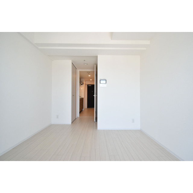 エスリード難波ザ・ゲートのその他