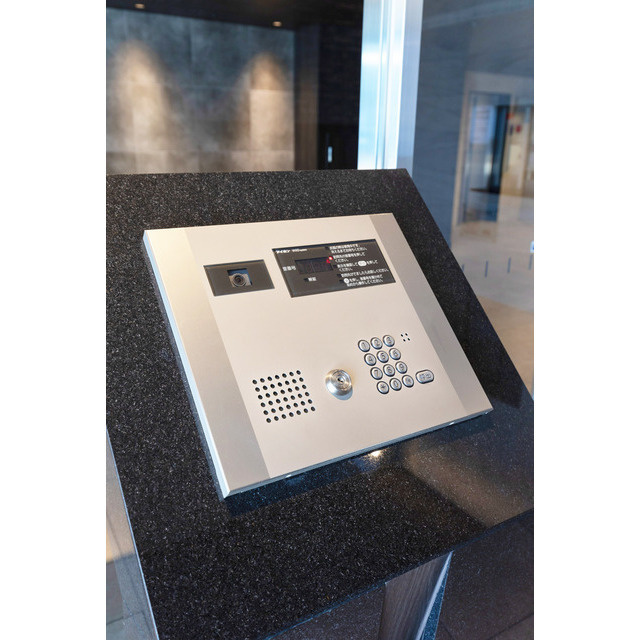 エスリード難波ザ・ゲートのその他共用部分