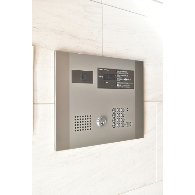 エスリード福島グレイスのその他共用部分