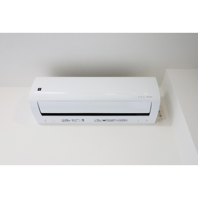 ドリームネオポリス桜ノ宮の設備