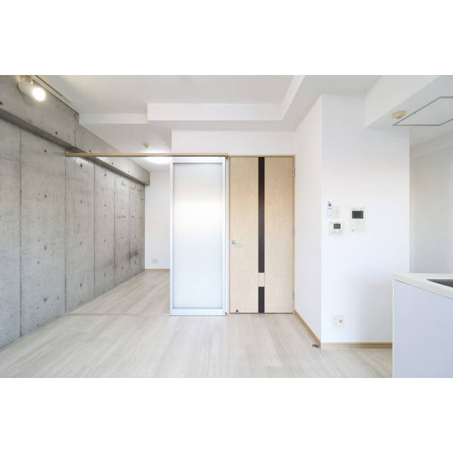 ドリームネオポリス桜ノ宮