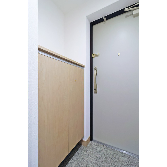 ドリームネオポリス桜ノ宮