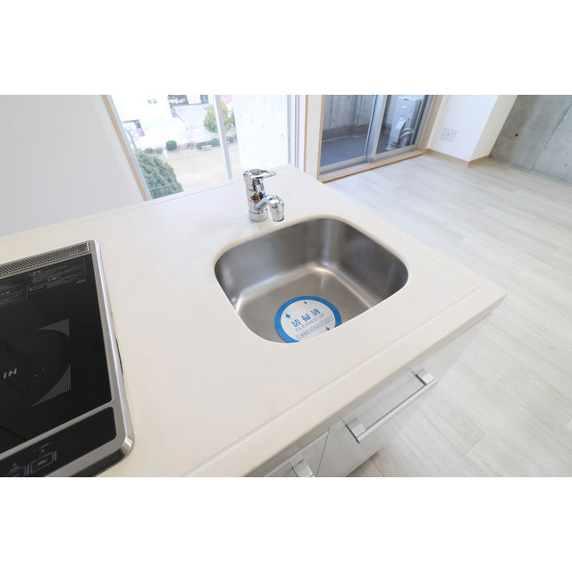 ドリームネオポリス桜ノ宮