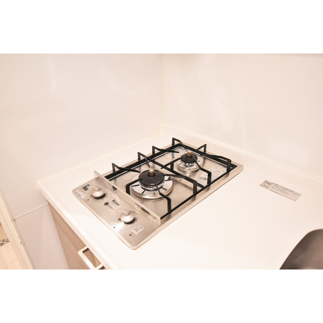 エスリード京橋グランツのキッチン