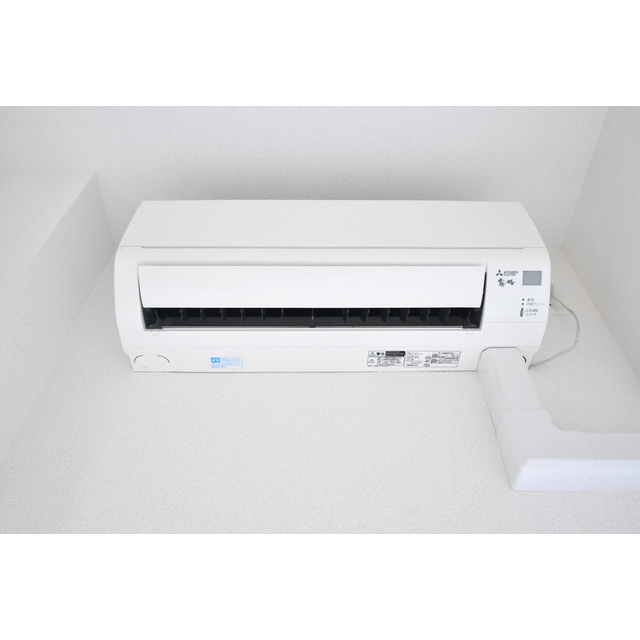 エスリード京橋グランツの設備