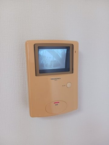 アヴェニールＮＩＳＨＩＫＩのセキュリティ