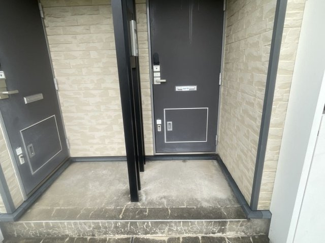 レオパレス実樹のその他