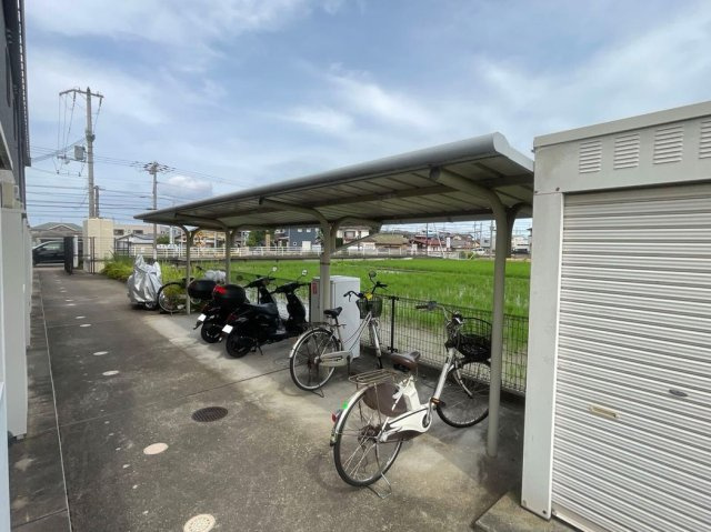 レオパレス実樹のその他