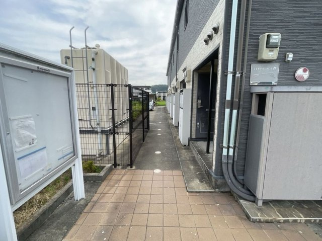 レオパレス実樹のその他