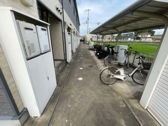 レオパレス実樹のその他