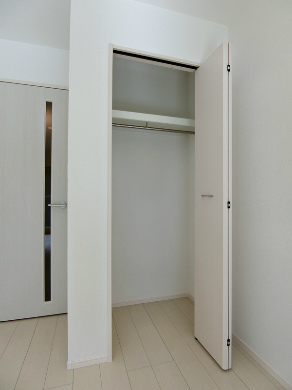 リブリ・覚王山Ⅰの収納