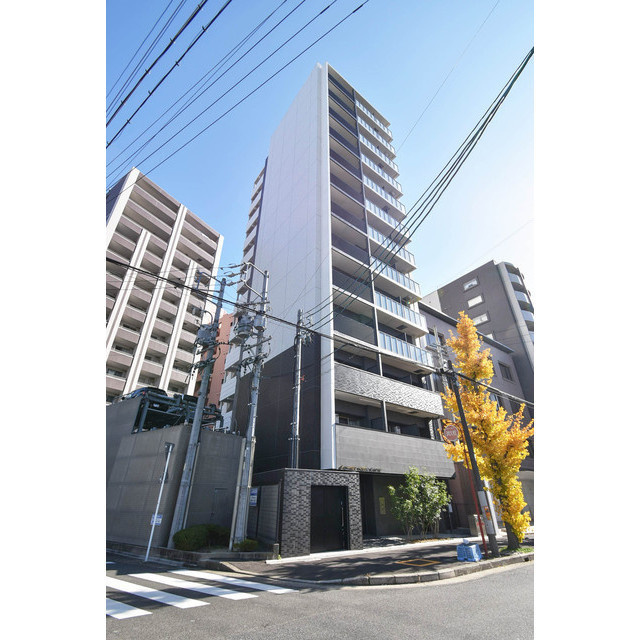 アドバンス名古屋ブランシュ