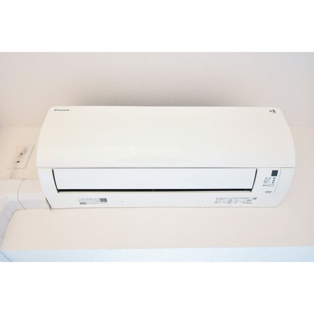 エスリード大須プレシアの設備