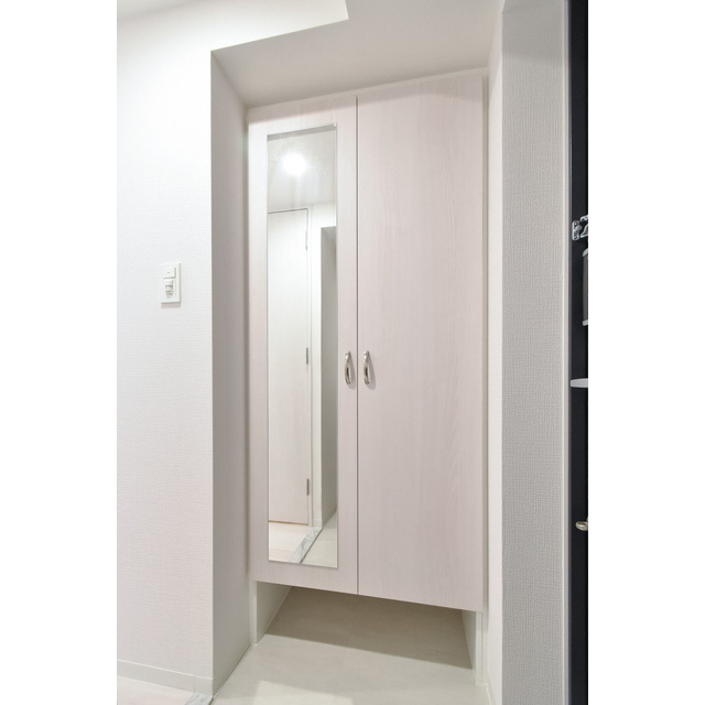 エスリード大須プレシア