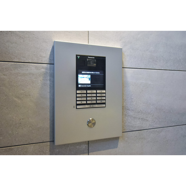 エスリード大須プレシアのその他共用部分