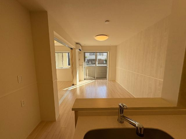 ヴェリテの内装|室内