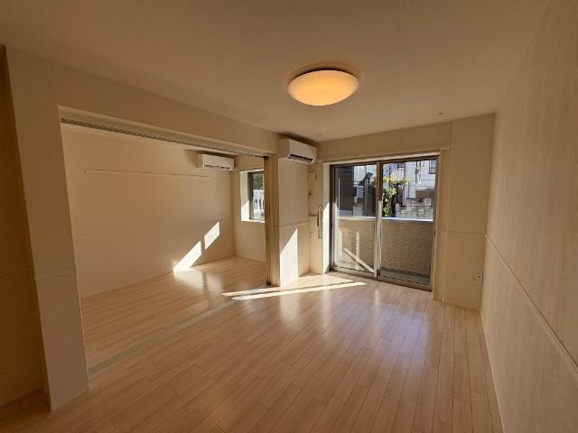 ヴェリテの居間・リビング|リビング