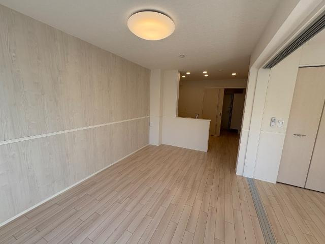 ヴェリテの居間・リビング|リビング