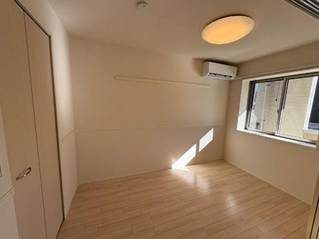 ヴェリテの内装|室内