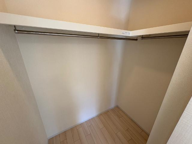 ヴェリテの収納|収納