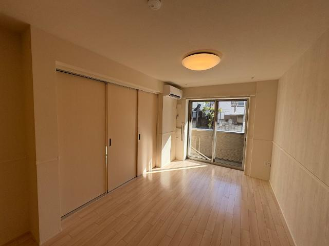 ヴェリテの内装|室内