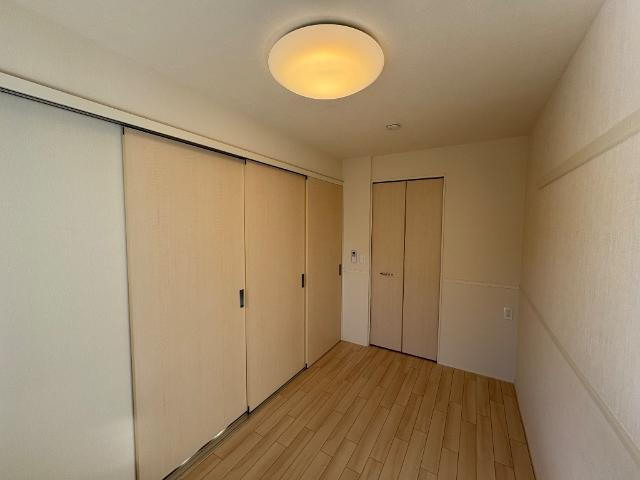 ヴェリテの寝室|寝室